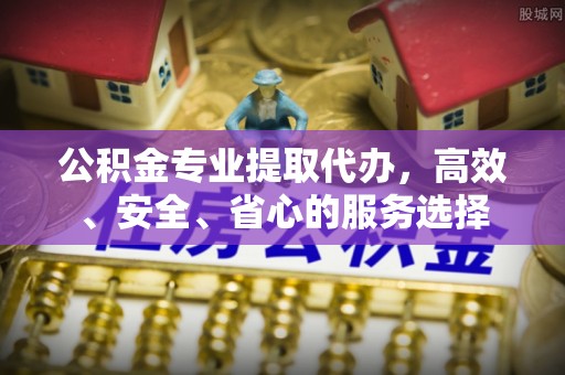 宛城公积金专业提取代办，高效、安全、省心的服务选择