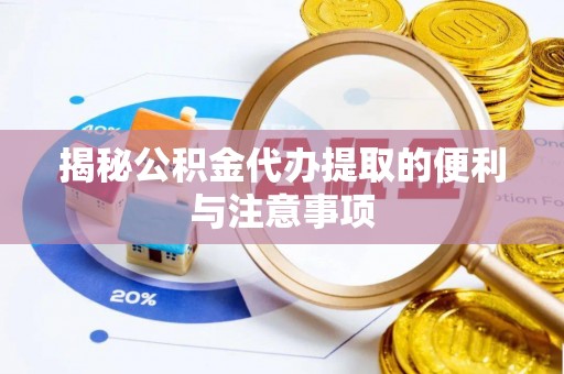 宛城揭秘公积金代办提取的便利与注意事项