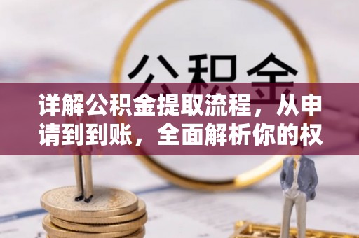 宛城详解公积金提取流程，从申请到到账，全面解析你的权益与操作步骤