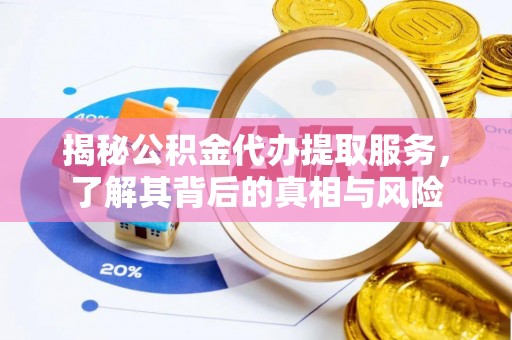 宛城揭秘公积金代办提取服务，了解其背后的真相与风险
