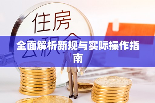 宛城全面解析新规与实际操作指南
