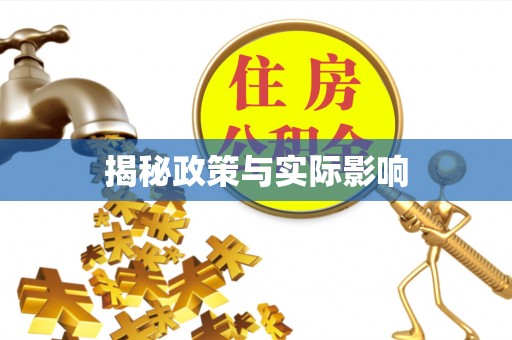 宛城揭秘政策与实际影响