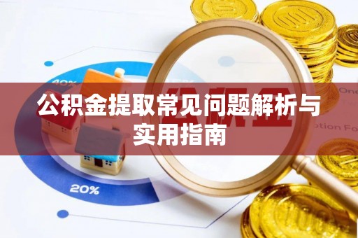 宛城公积金提取常见问题解析与实用指南