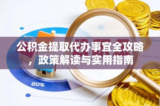 宛城公积金提取代办事宜全攻略，政策解读与实用指南