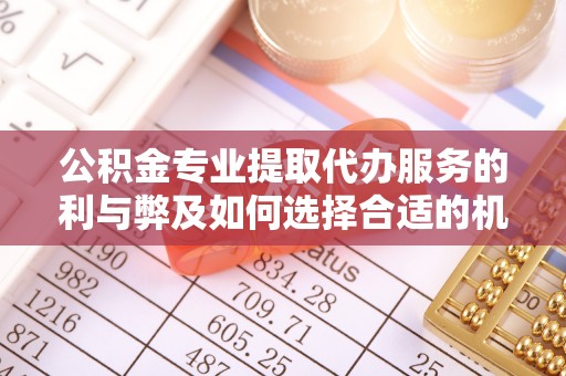 宛城公积金专业提取代办服务的利与弊及如何选择合适的机构