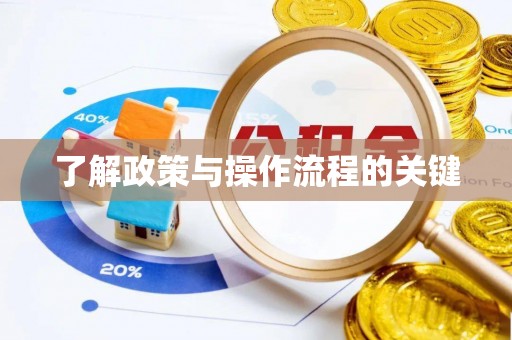 宛城了解政策与操作流程的关键