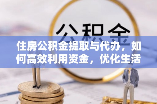 宛城住房公积金提取与代办，如何高效利用资金，优化生活品质