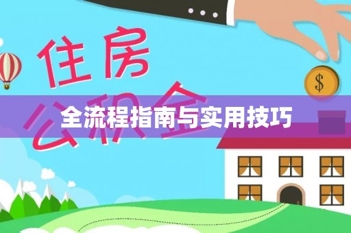 宛城全流程指南与实用技巧