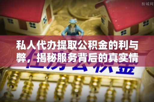 宛城私人代办提取公积金的利与弊，揭秘服务背后的真实情况