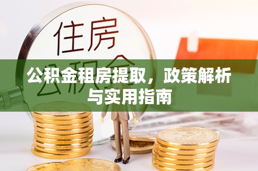 宛城公积金租房提取，政策解析与实用指南