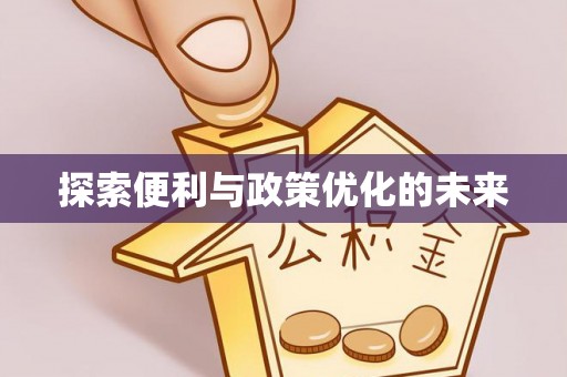宛城探索便利与政策优化的未来