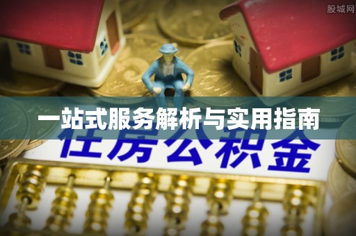 宛城一站式服务解析与实用指南
