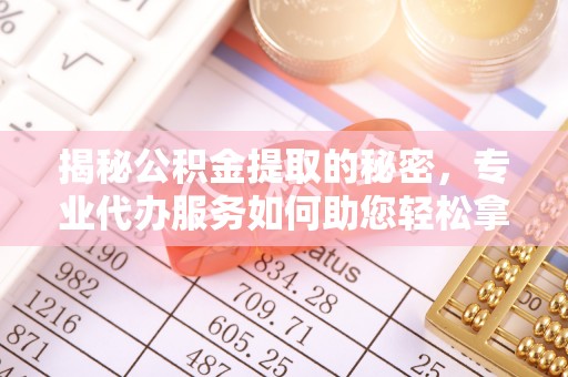 宛城揭秘公积金提取的秘密，专业代办服务如何助您轻松拿钱